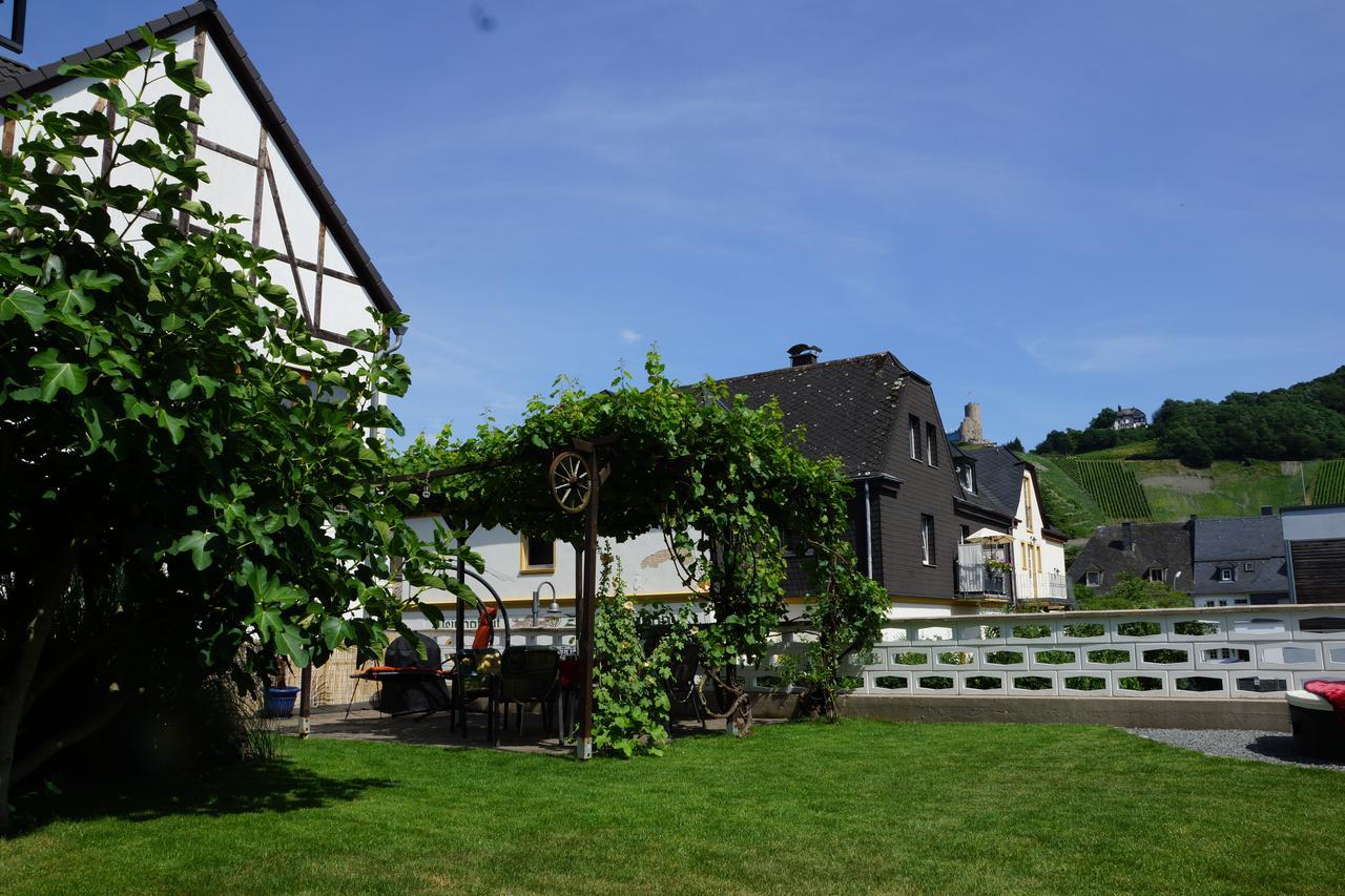 Hotel Arns Bernkastel-Kues Exterior photo